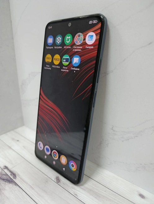Смартфон POCO X5 256 ГБ
