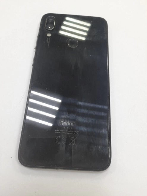 Смартфон Xiaomi Redmi Note 7 64GB