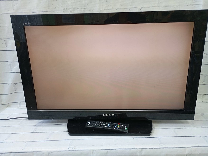 Телевизор Sony KLV-32BX301