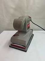Шлифмашинка Зубр ЗПШМ-300Э