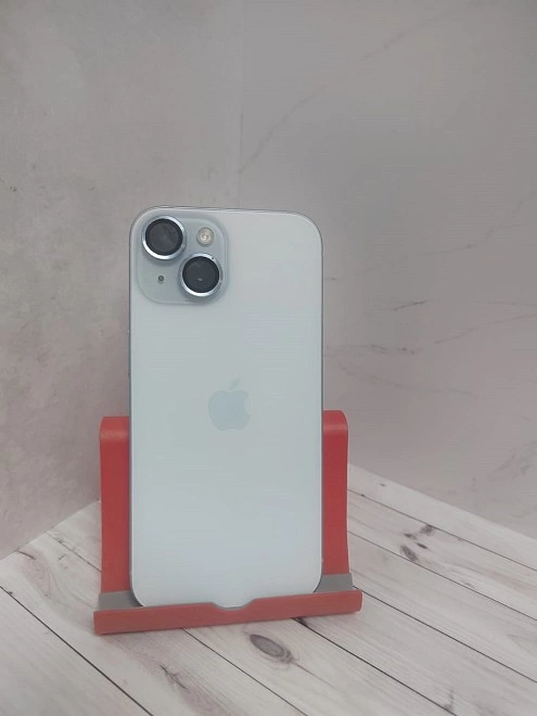 Смартфон Apple iPhone 15 128gb