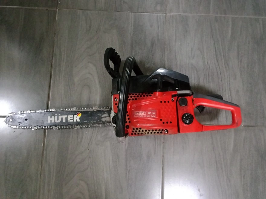 Бензопила Maxcut MC 146