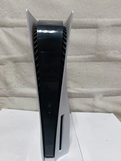 Игровая приставка PS5 Sony  PlayStation 5