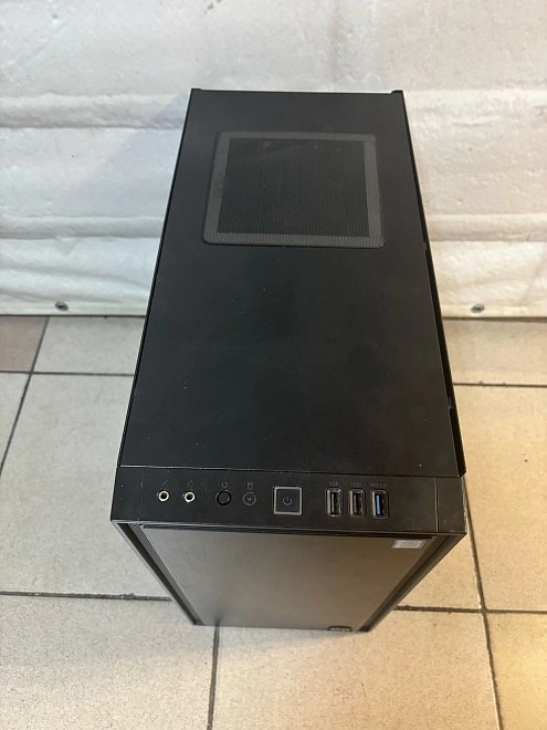 Системный блок Dexp Intel(R) Core(TM) i3-8100 3.60GHz Mars E213