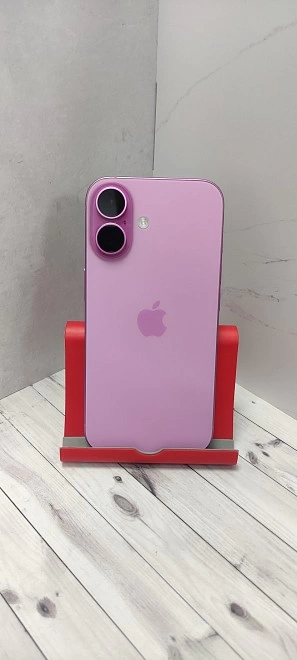 Смартфон Apple IPhone 16 8/128Gb
