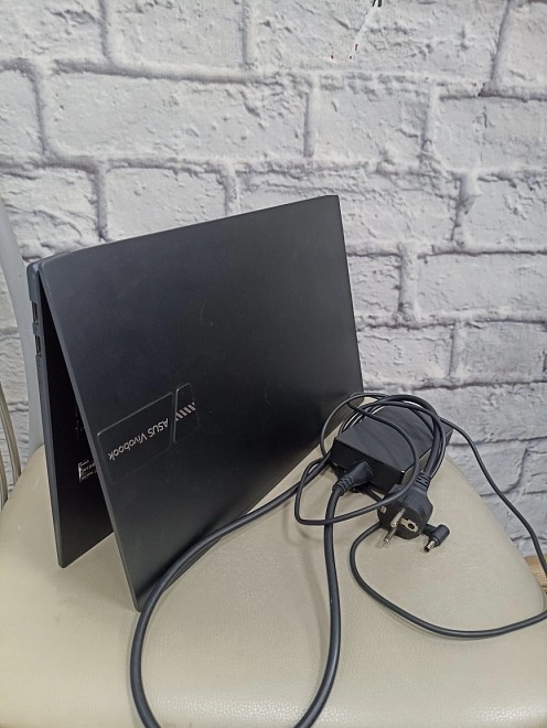 Ноутбук ASUS Vivobook Pro 15