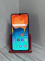 Смартфон Samsung Galaxy A30