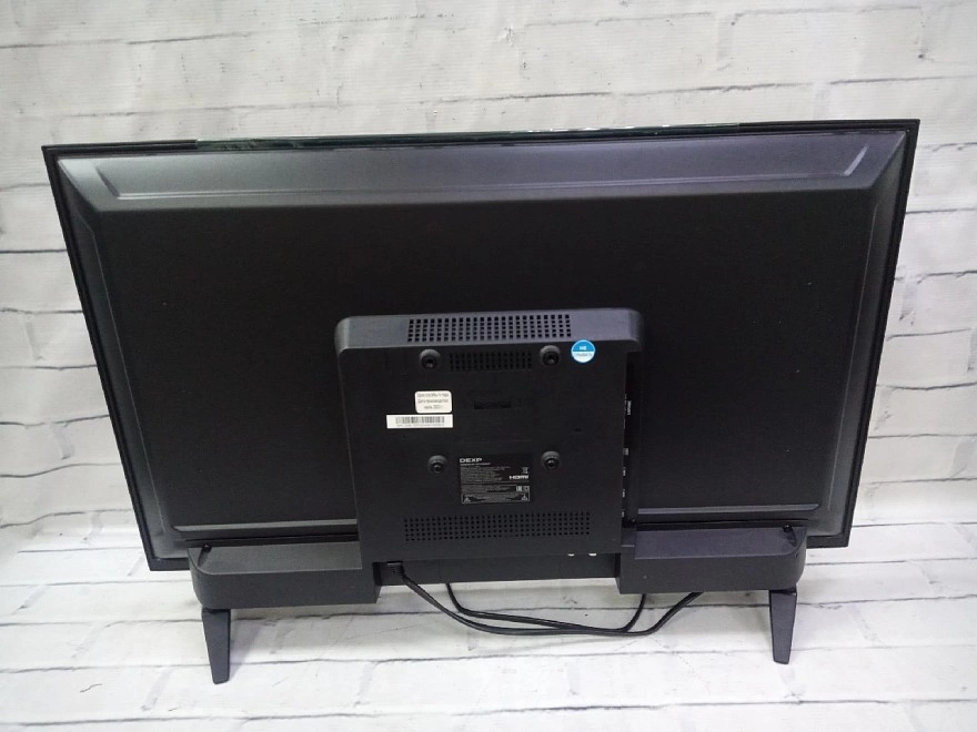 Телевизор Dexp 32HHS1