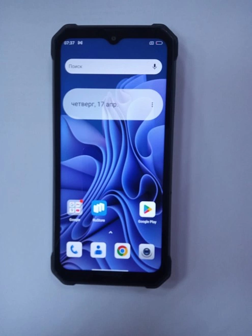 Смартфон Blackview BV7100 128 Гб