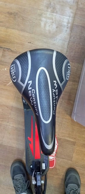 Самокат SpeedRoll CD-06S