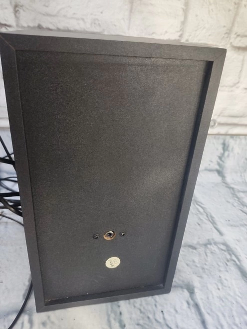 Акустическая система 2.0 SVEN SPS-635
