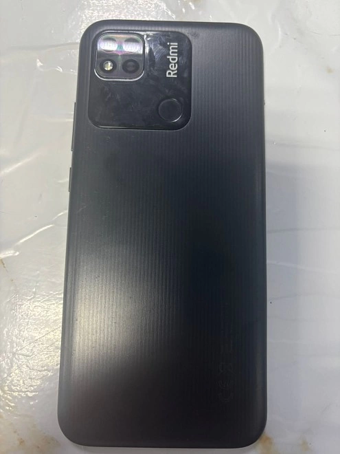 Смартфон Xiaomi  Redmi 10A 32 ГБ