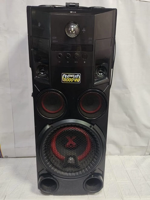 Акустическая система 1.0 LG OM7560