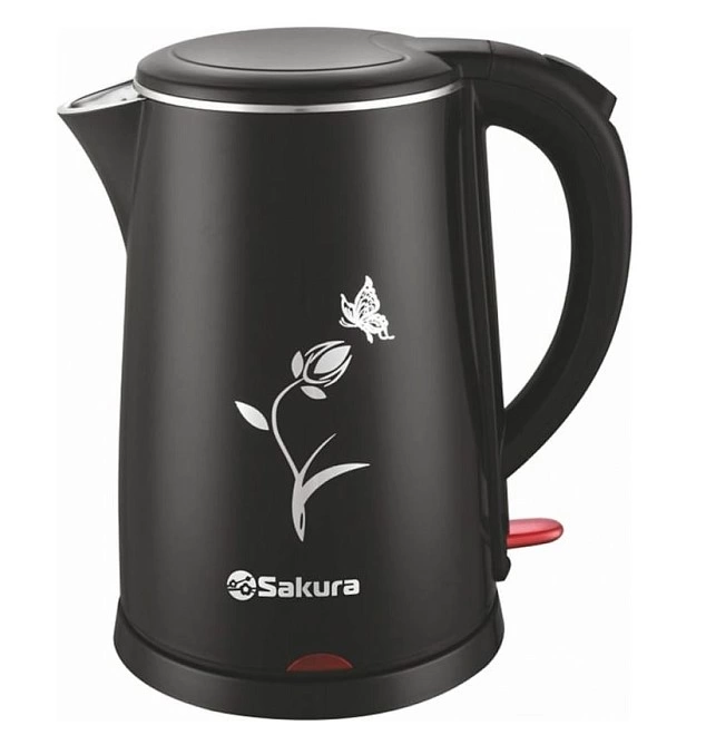 Электрочайник Sakura SA-2159