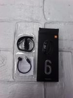 Часы наручные  Xiaomi Smart Band M6