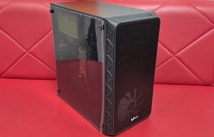 Системный блок formula i5/DDR4 16Gb/240Gb/GTX 1060