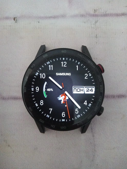 SMART Часы Honor MagicWatch 2