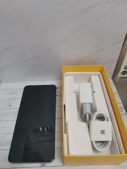 Смартфон Realme 60x
