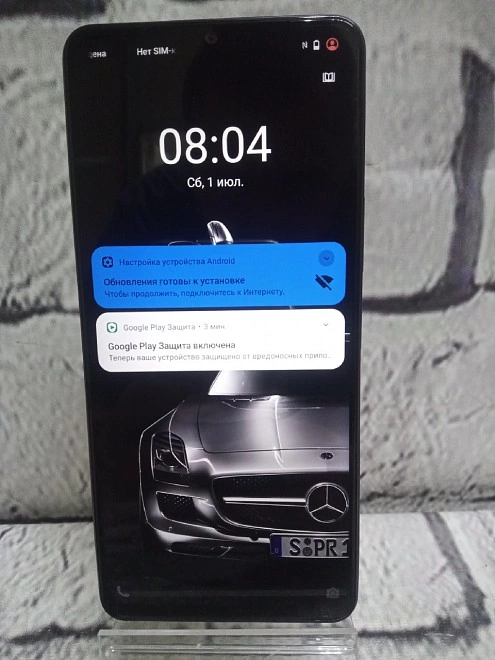 Смартфон Vivo Y27s 8/256gb