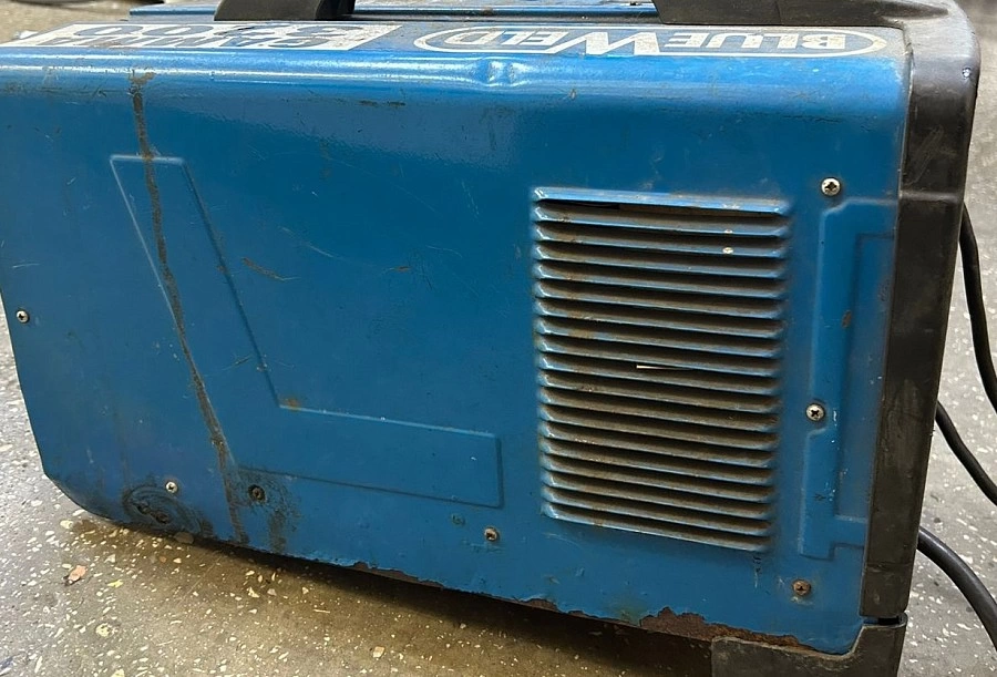 Сварочный аппарат BlueWeld  3200 814453