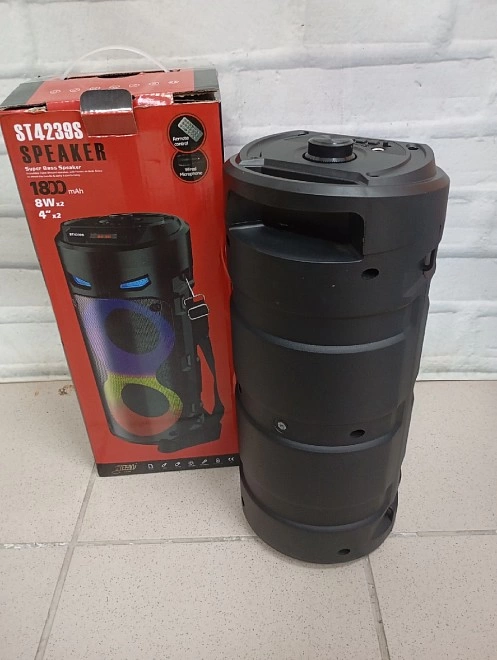 Портативная акустика Speaker ST4239S