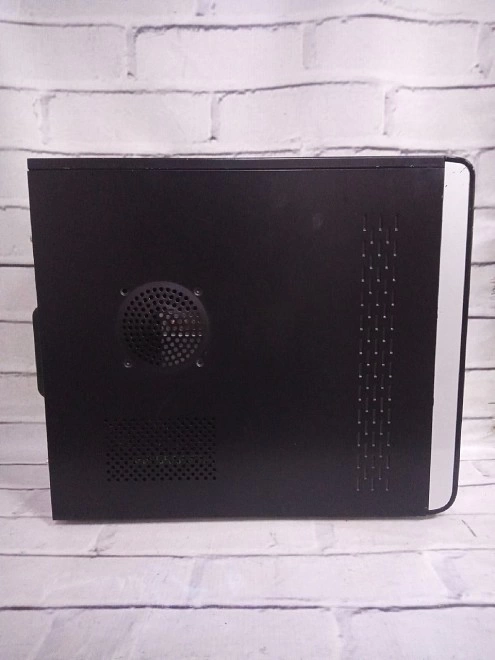 Системный блок Irbis AMD FX 6300/3.5ГГц/ОЗУ 8Гб/550Гб/NVidia
