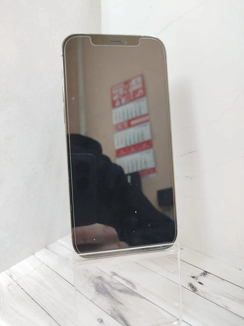 Смартфон Apple iPhone 12 Pro