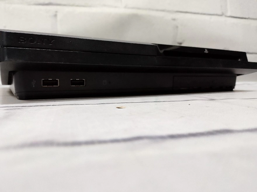Игровая приставка PSIII Sony PlayStation  3/150GB