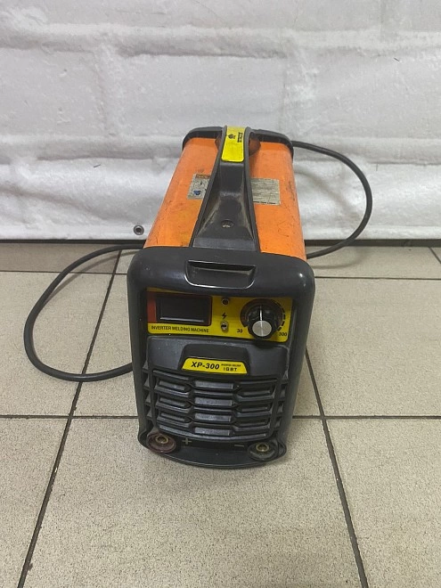 Сварочный аппарат Attacker XP-300