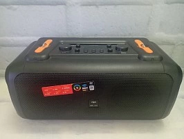 Портативная акустика Vipe NITRO X3 PRO