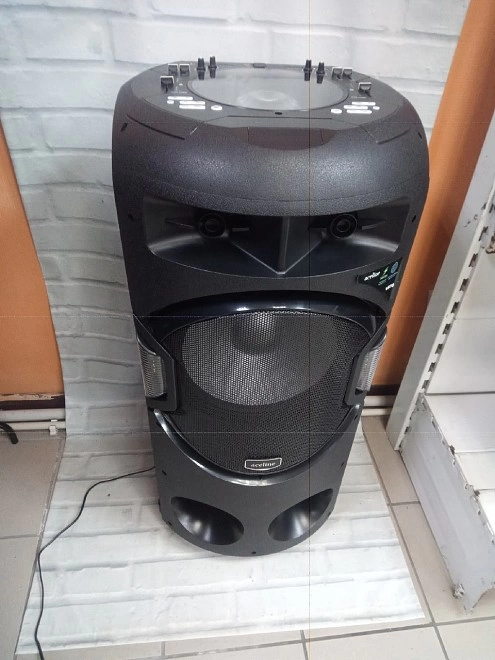 Акустическая система 2.1 Aceline V870