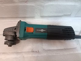 Болгарка Finepower AG90-125