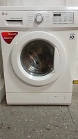 Стиральная машина LG FH0H4NNDO