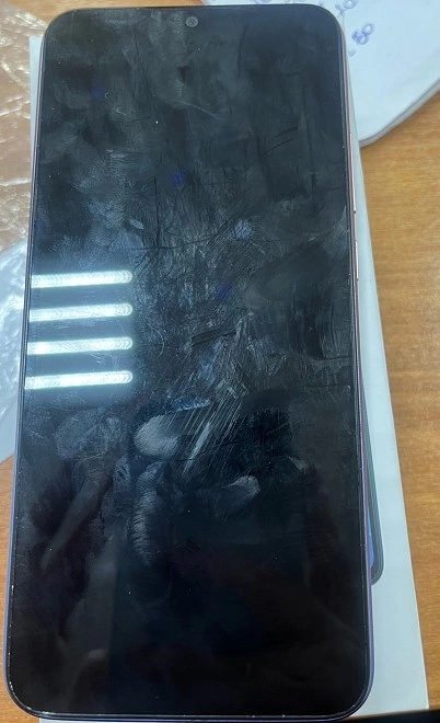 Смартфон Xiaomi Redmi 9C NFC 4\128Gb
