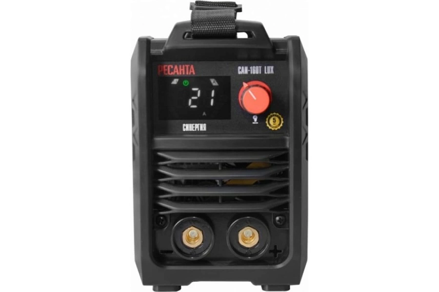 Сварочный аппарат РЕСАНТА САИ-160Т LUX 65/69
