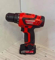 Шуруповерт Felisatti 14,4 V