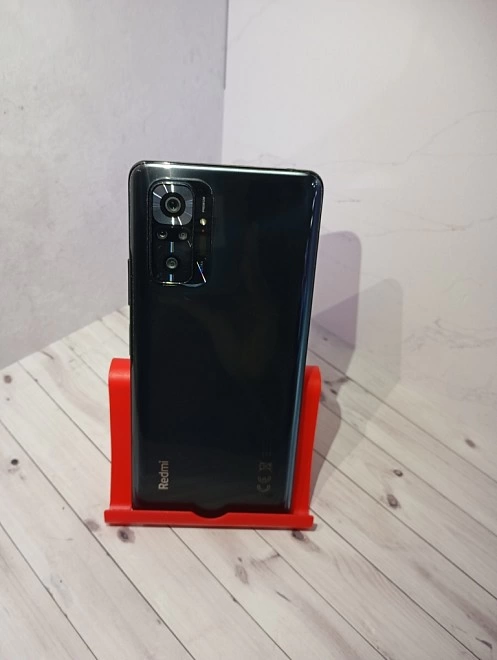Смартфон Redmi Note 10 Pro 256 ГБ