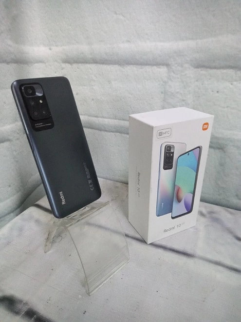 Смартфон Xiaomi Redmi 10 4/128 Gb