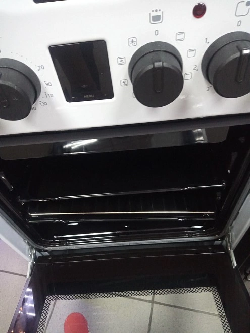 Электропечь Darina PL EC241 616W