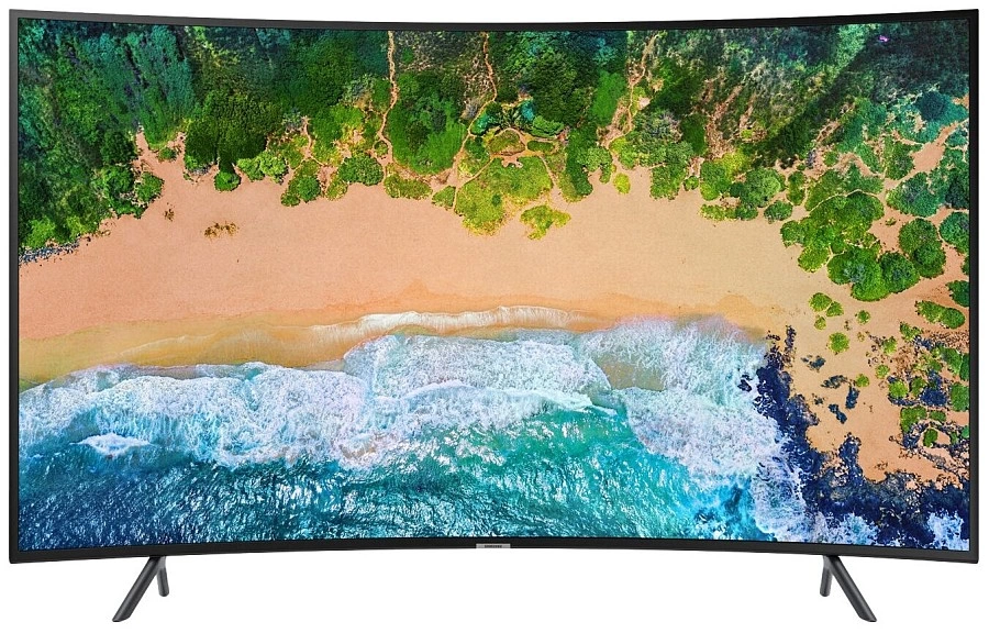 Телевизор LED 49" Samsung UE49NU7300U