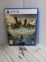 Диск для PS PS5 Hogwarts Legacy