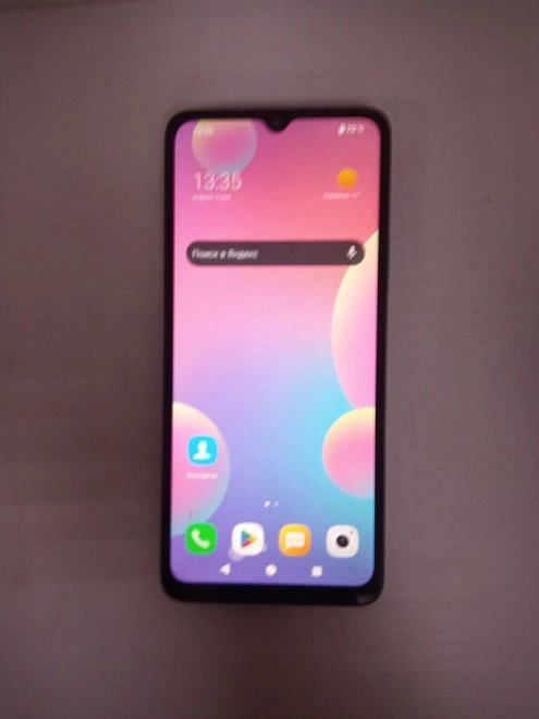 Смартфон Xiaomi Redmi A3x 64 ГБ