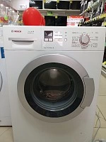 Стиральная машина Bosch WLG201620E/07
