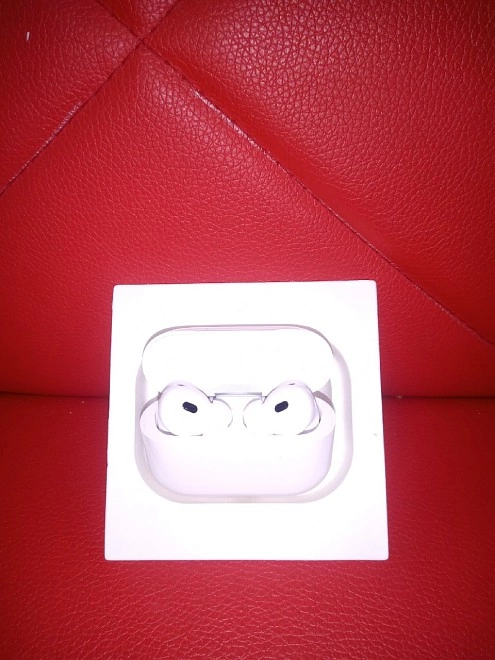 Наушники Apple AIR PODS PRO