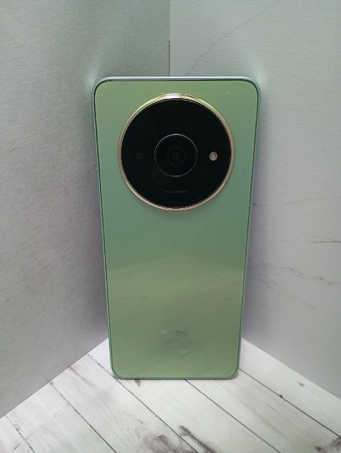 Смартфон Xiaomi Redmi A3x