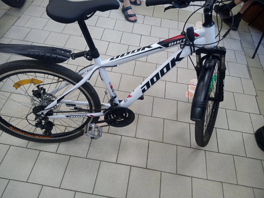 Велосипед DOOK Bike ФМ