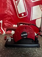 Пила торцовочая Elitech ПМ 12-18
