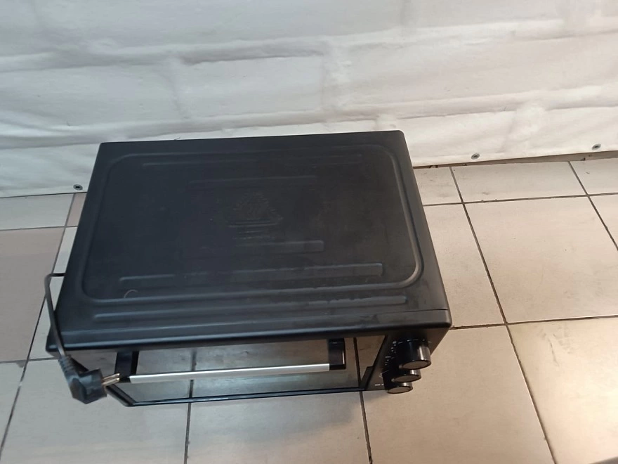 Мини-печь KRAFT KF-MO 3200 BL