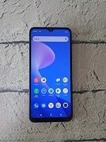 Смартфон realme C30s 64 ГБ