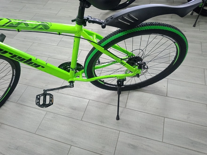 Велосипед Shreder MT2700 ФМ